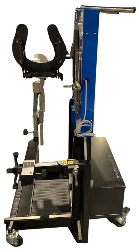 ORTHO KINEMATICS MOTION NORMALIZER