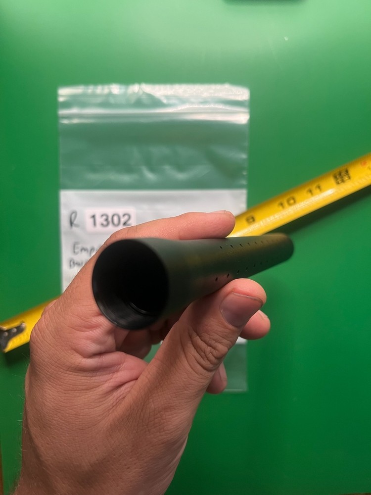 Empire Paintball Barrel Tip 14 inch