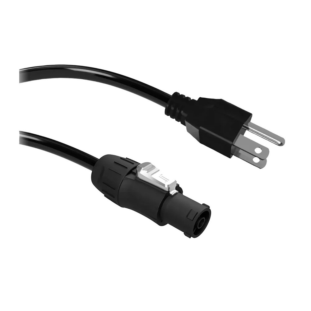 Blizzard Lighting PCT-MAIN-1410 10FT Cool Cable PCT Main Power Cable
