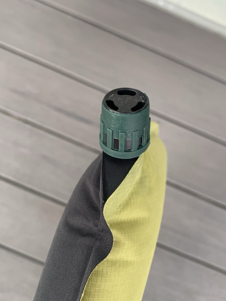 Therm-a-Rest Women’s Trail Pro Sleeping Pad