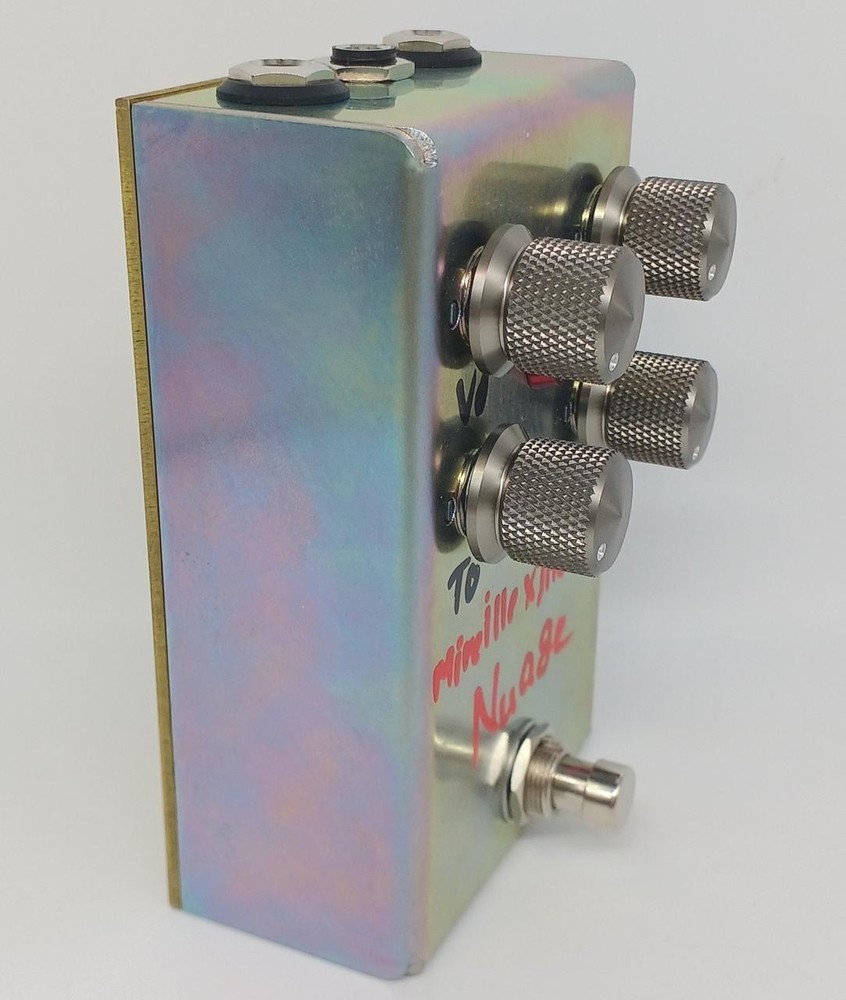 MIREILLE x JACKMAN NUAGE EFFECTOR 482397