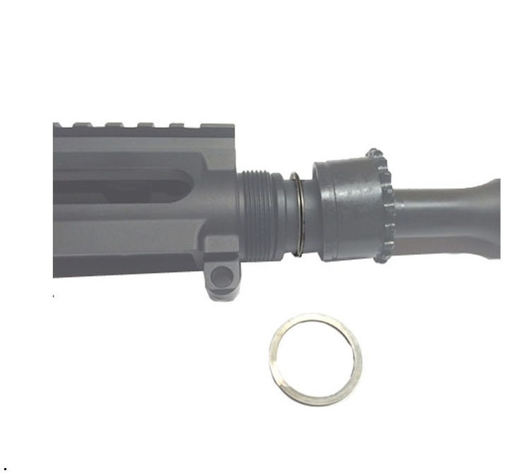 .308 Shim Nut Washer Adjust Alignment Set - 10PCS