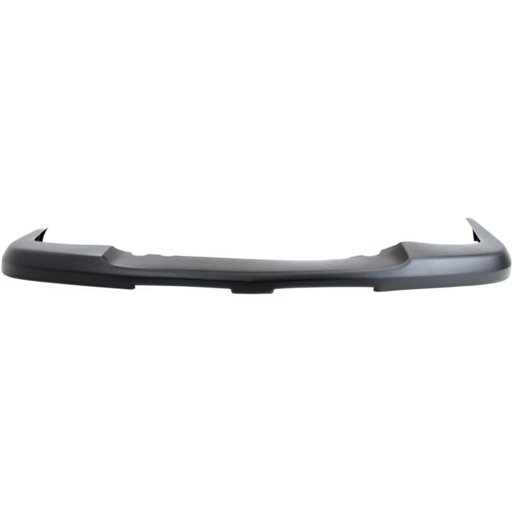 Textured Front Bumper Cover Pair for Silverado 2500 2003-2004