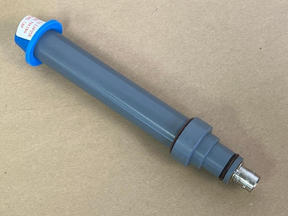 SENSOREX PROCESS ELECTRODE P/N 970373 ORP PROBE