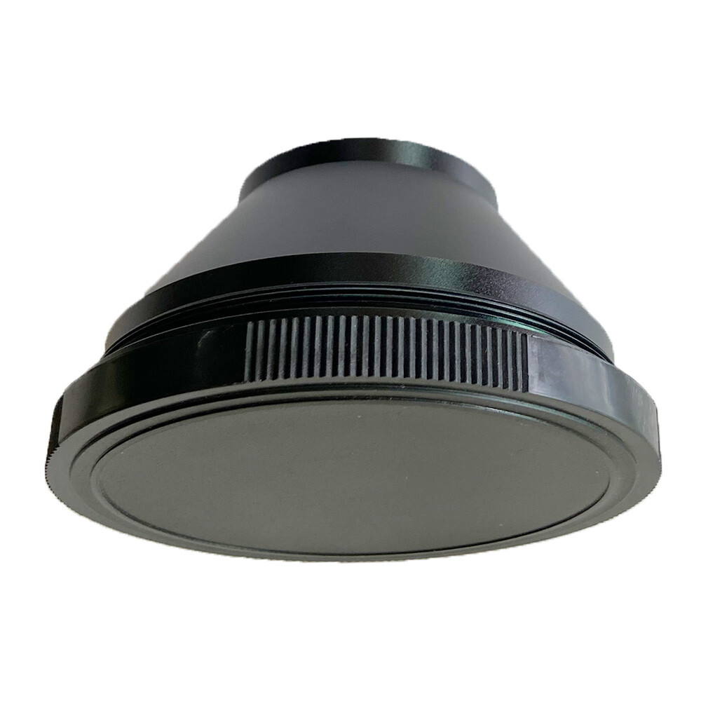 Full Quartz YD-1064nm F-theta Scan Lens For 200W 300W Fiber Laser Machine