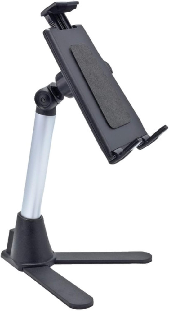 Table Stand for 10-Inch Tablet with Universal Quick Release Holder (TAB