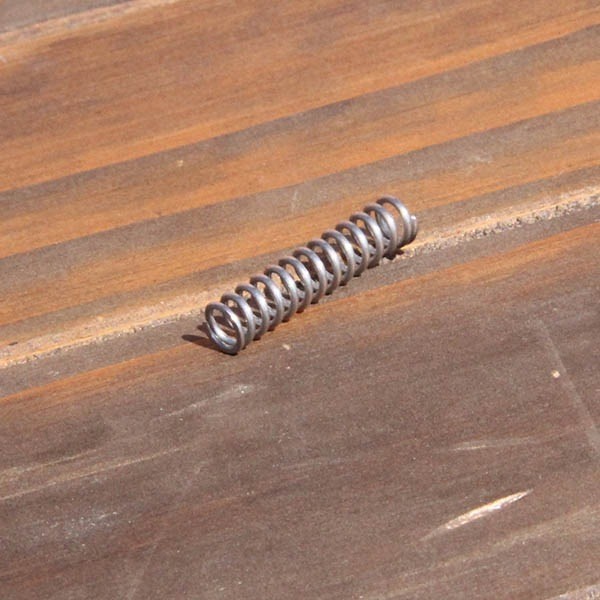 HOPE - Lever Spring for TECH 3/4 Master Cylinder