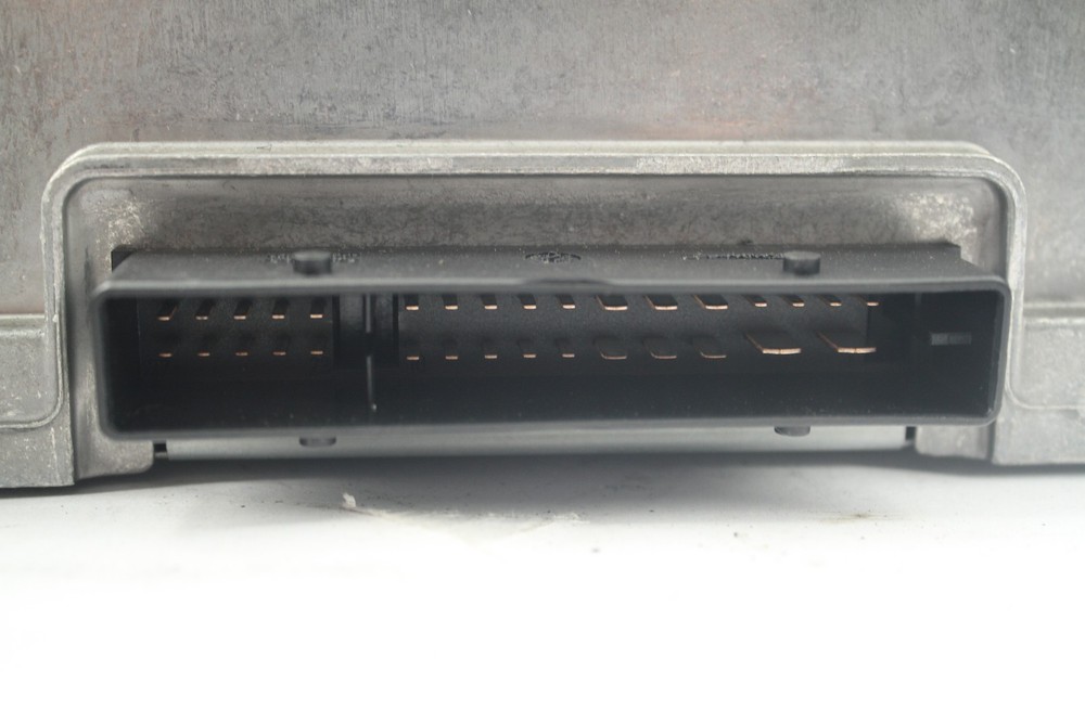 Audi A6 2004-2008 Standard Amplifier
