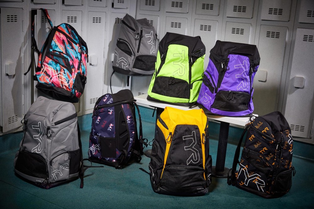 TYR Alliance Backpack