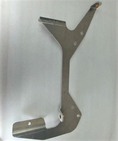Freightliner Forward Step Support Bracket Assy - P/N A66-15417-000