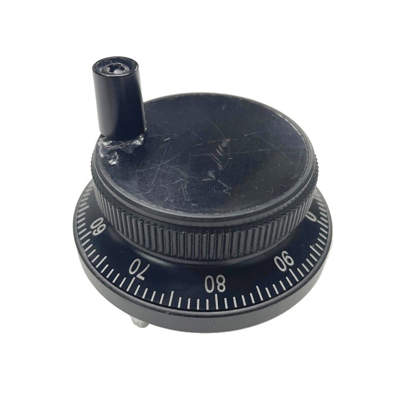 Handwheel Encoder For KWANGWOO RIM-60-0100BVC(R) Cranked Pulse Generator