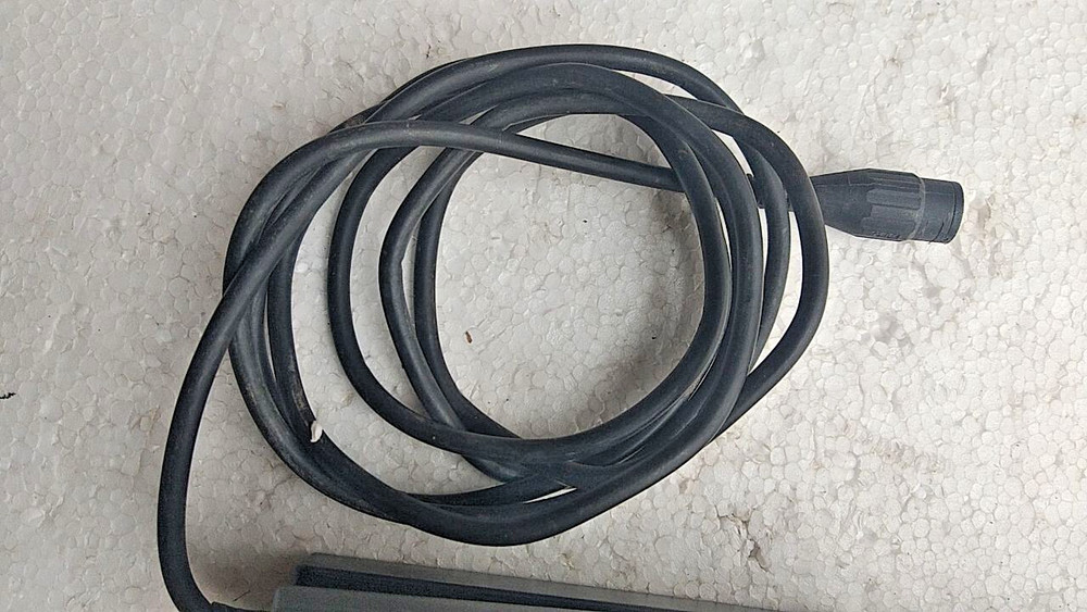 AEMC Sl261 Ac/dc Current Probe