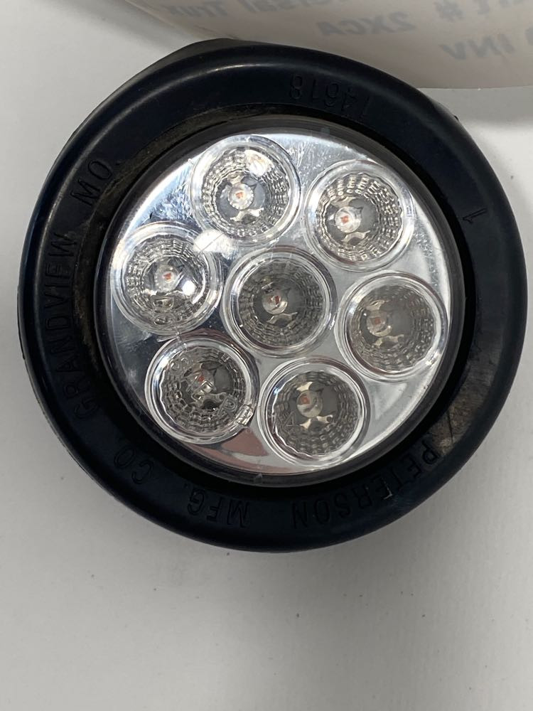 Universal Marker Light 2XCA (759-10593)