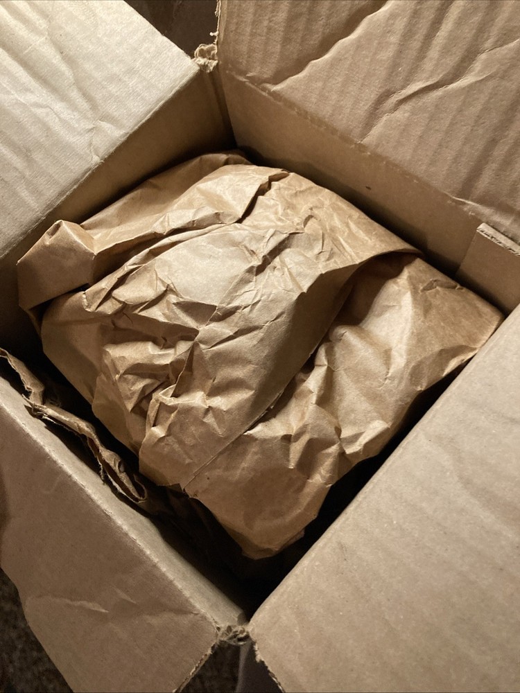 Worthing Ton Compressor #FLR170