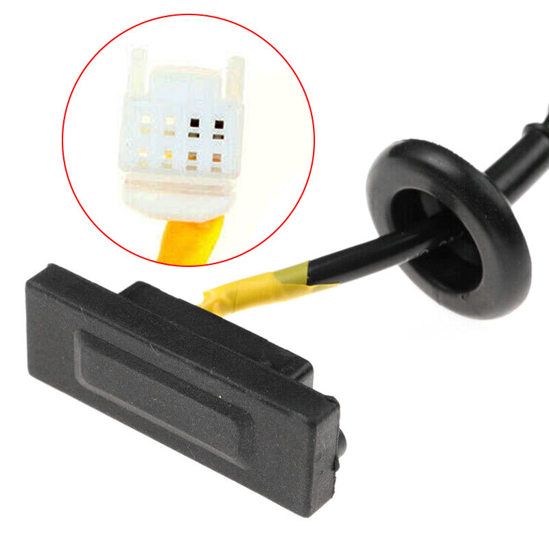 Rear Trunk Tailgate Release Switch Button For Kia Rio Pride 2012-2017 2013 2014