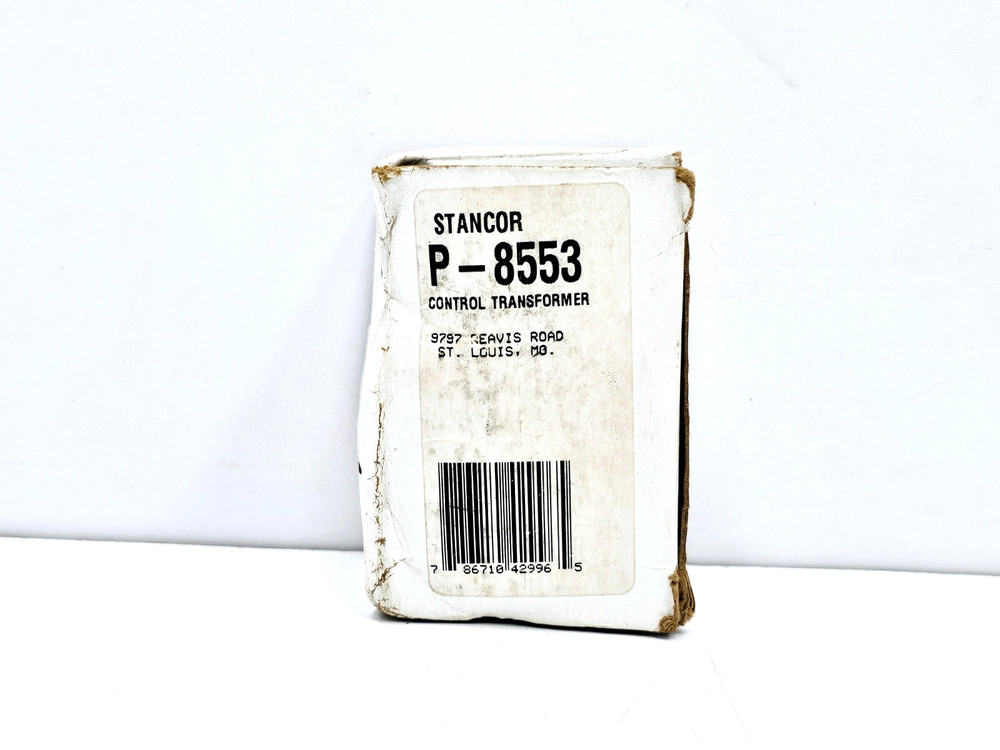 P-8553 STANCOR TRANSFORMER