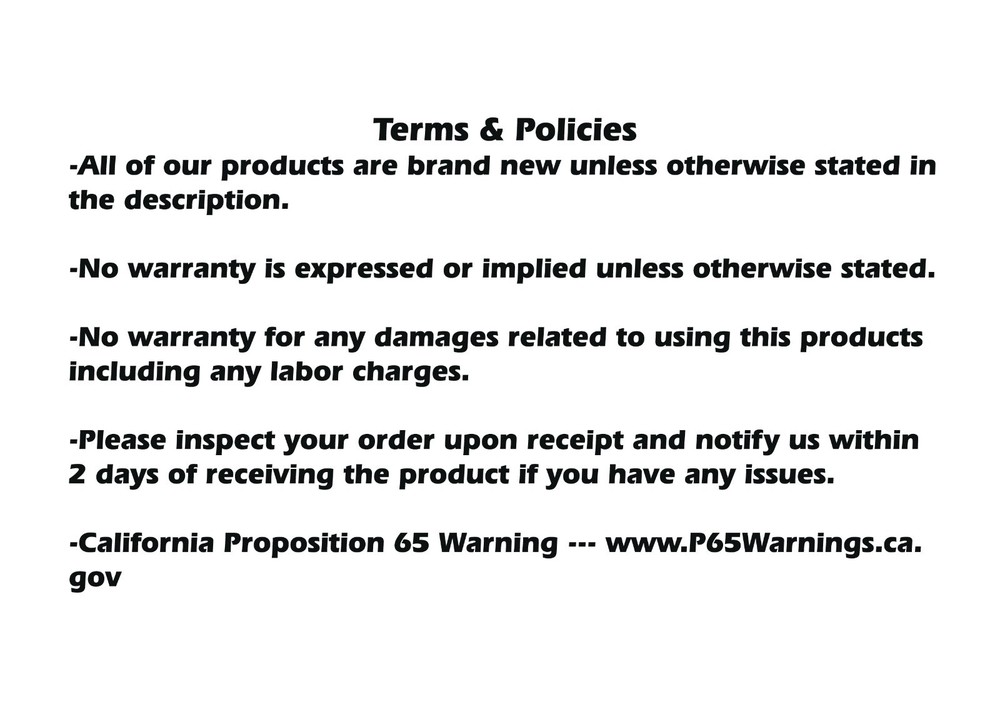 02-06 Mini Cooper Front Adustable Camber Plates Kit For Coilover Coilovers