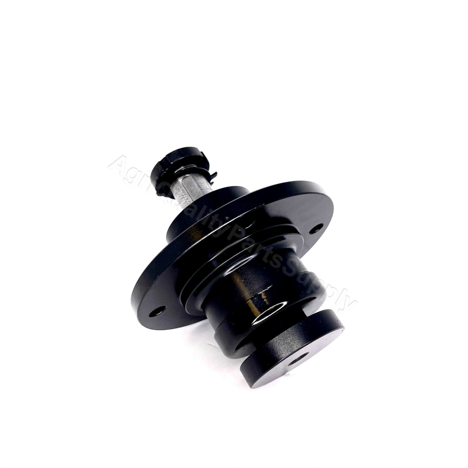 Spindle Assembly Fits LMC, Lowery, Servis Breeze,Worksaver Finish Mower # 01-252