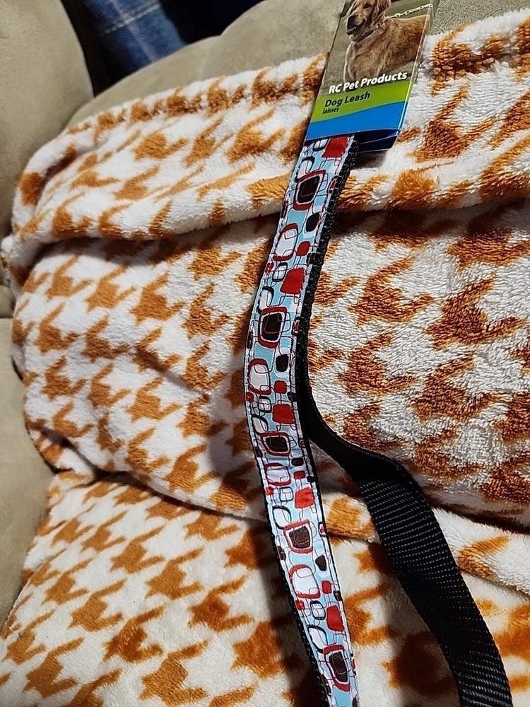 Rcpets Dog Leash 1×6