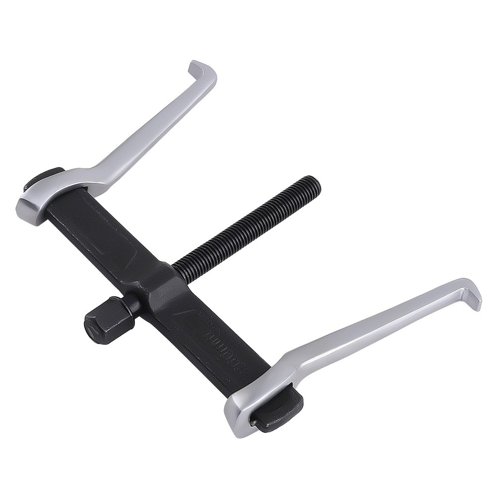 8 inch External Internal Pulling Two Claws Bearing Puller Adjust Strengthen US