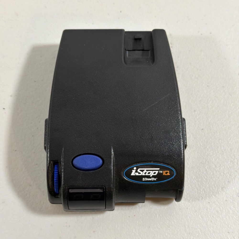 Proportional Brake Controller IQ Electronic Compatible with Tekonsha Primus