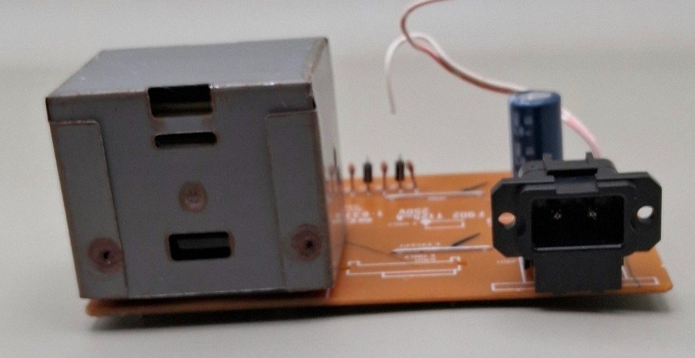 Sony CFS-1030 Replacement Power Supply.
