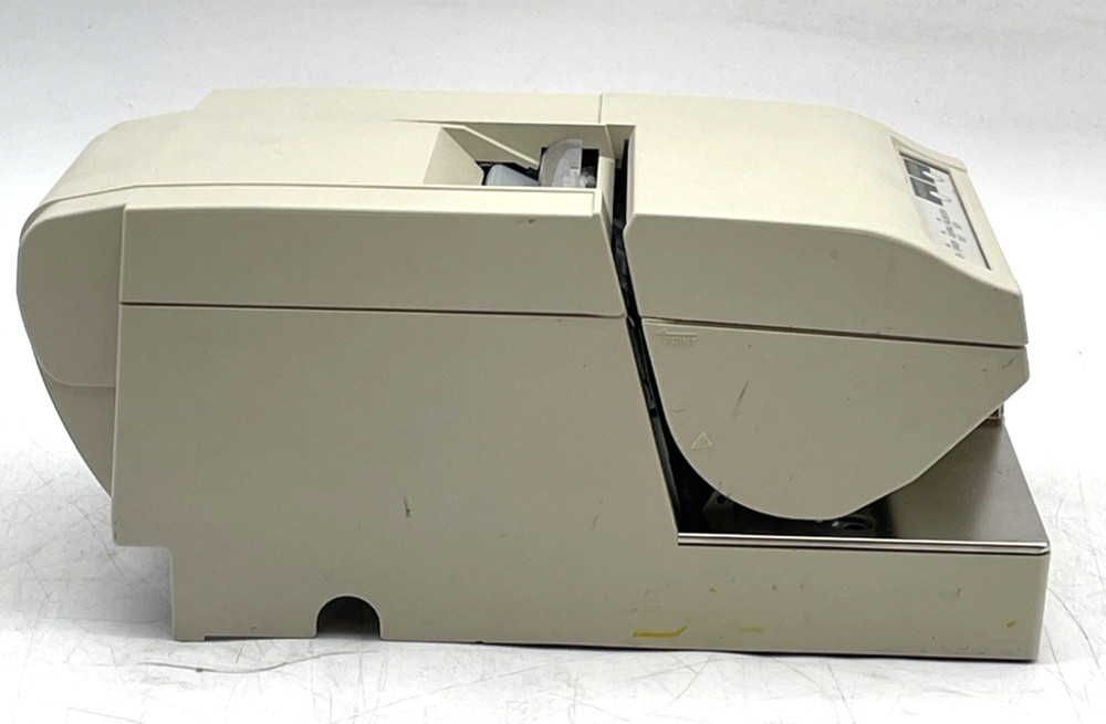 EPSON TM-U375 M63UA Dot Matrix POS Receipt Printer