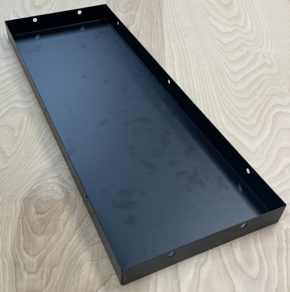 New OEM DELTA EXTENSION WING (DPEC002916)