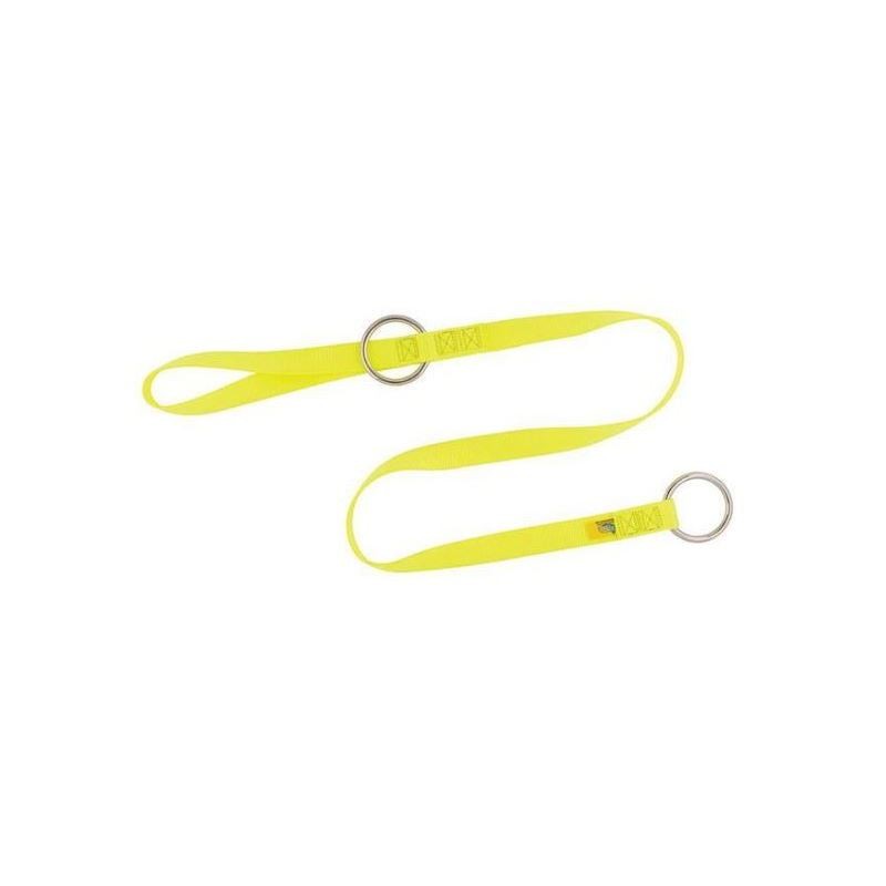 Weaver 0898220 Adjustment Chainsaw Strap w/ 2 Rings