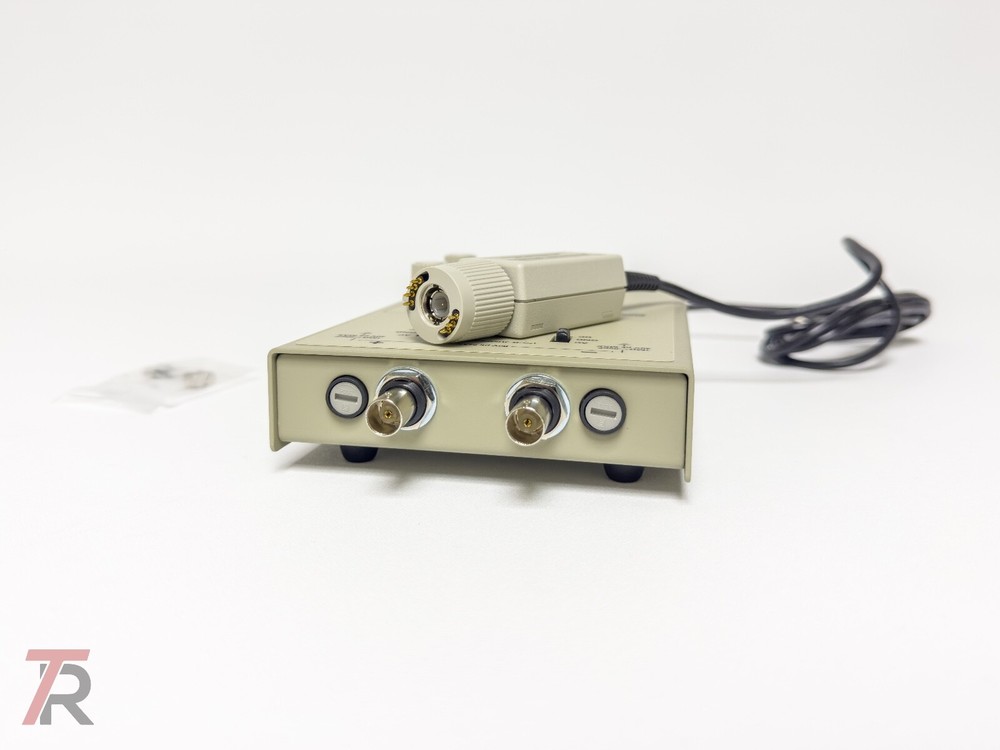 Tektronix ADA400A Differential Preamplifier