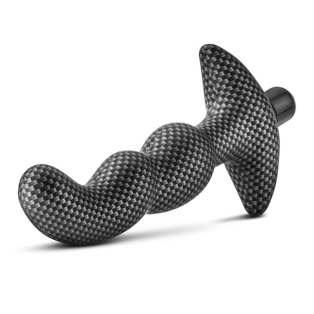 Blush Spark- Prostate Massager Vibrator PSpot Stimulator - 10 Vibration Modes
