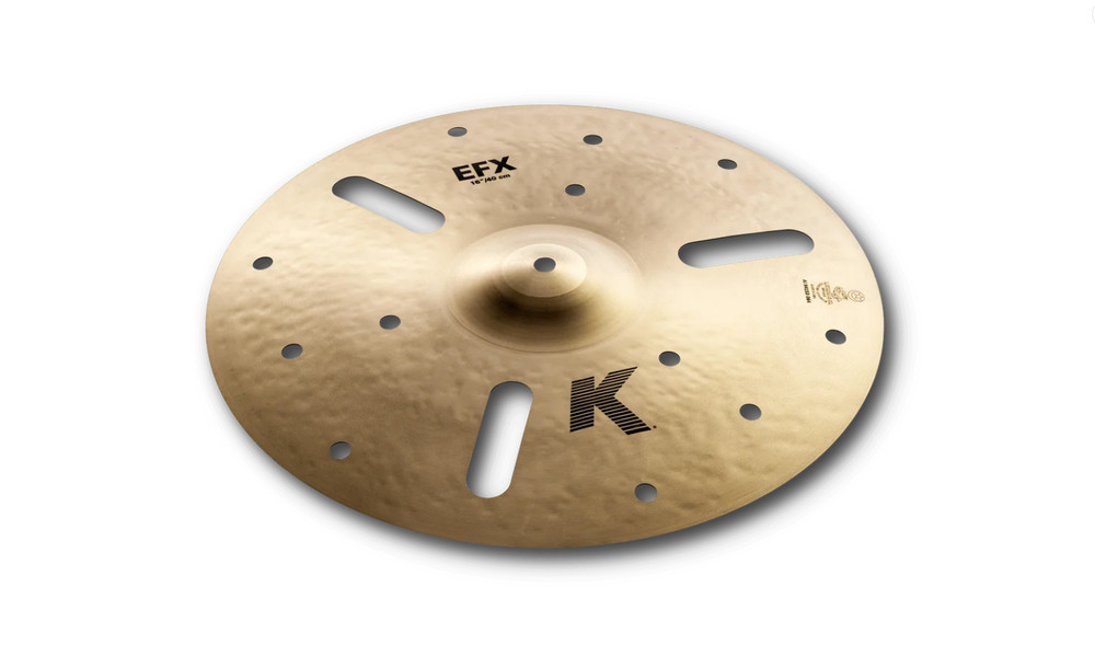 Zildjian 16" K EFX Cymbal