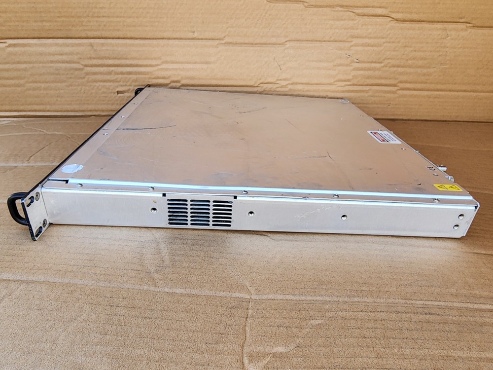 Radyne ComStream DM240 AMC Digital Modular