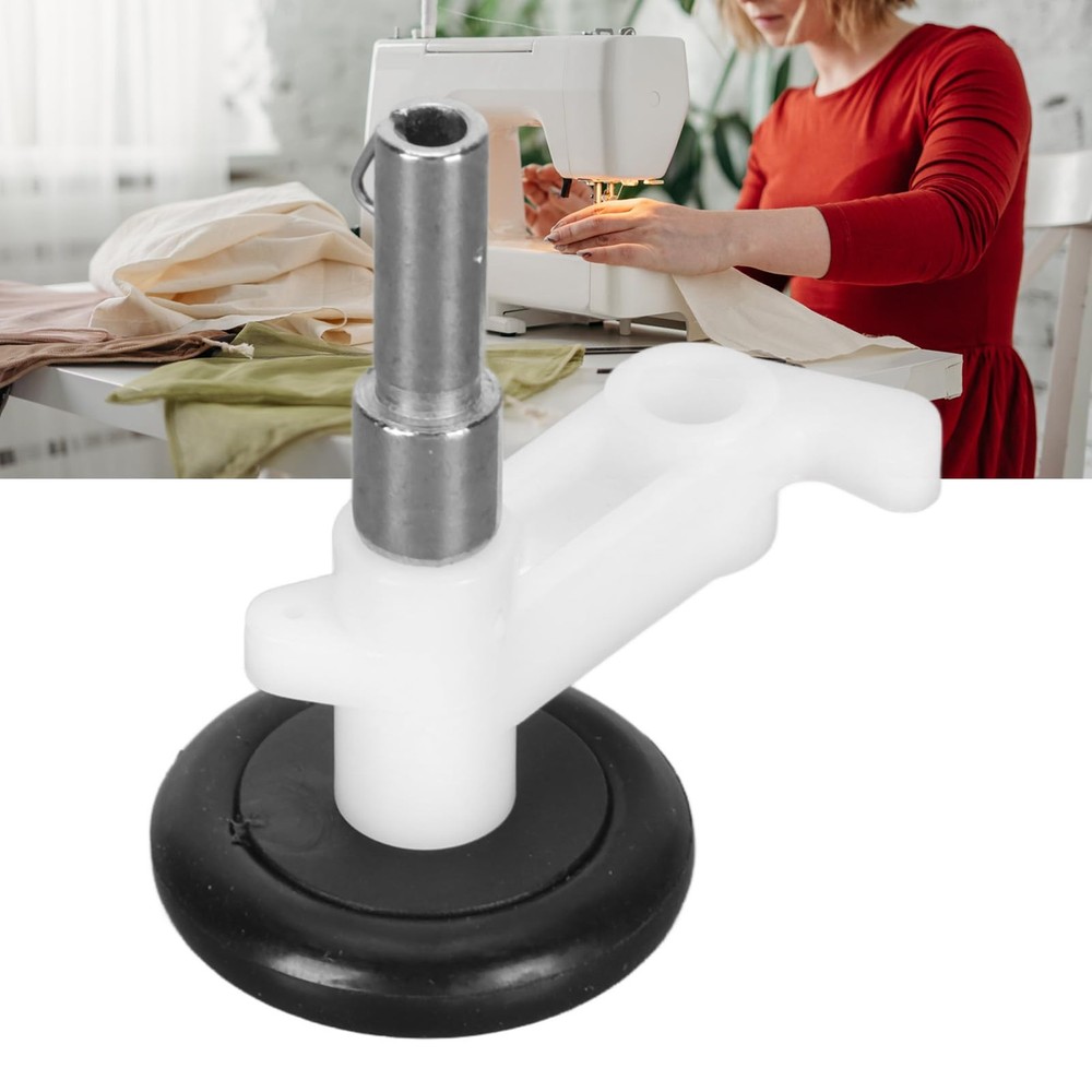 Bobbin Winder Assembly, Professional Bobbin Winder for Sewing Machine , with ...