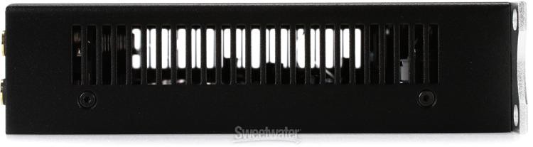 Ferrofish Pulse 16 16 x 16 AD/DA Converter with ADAT