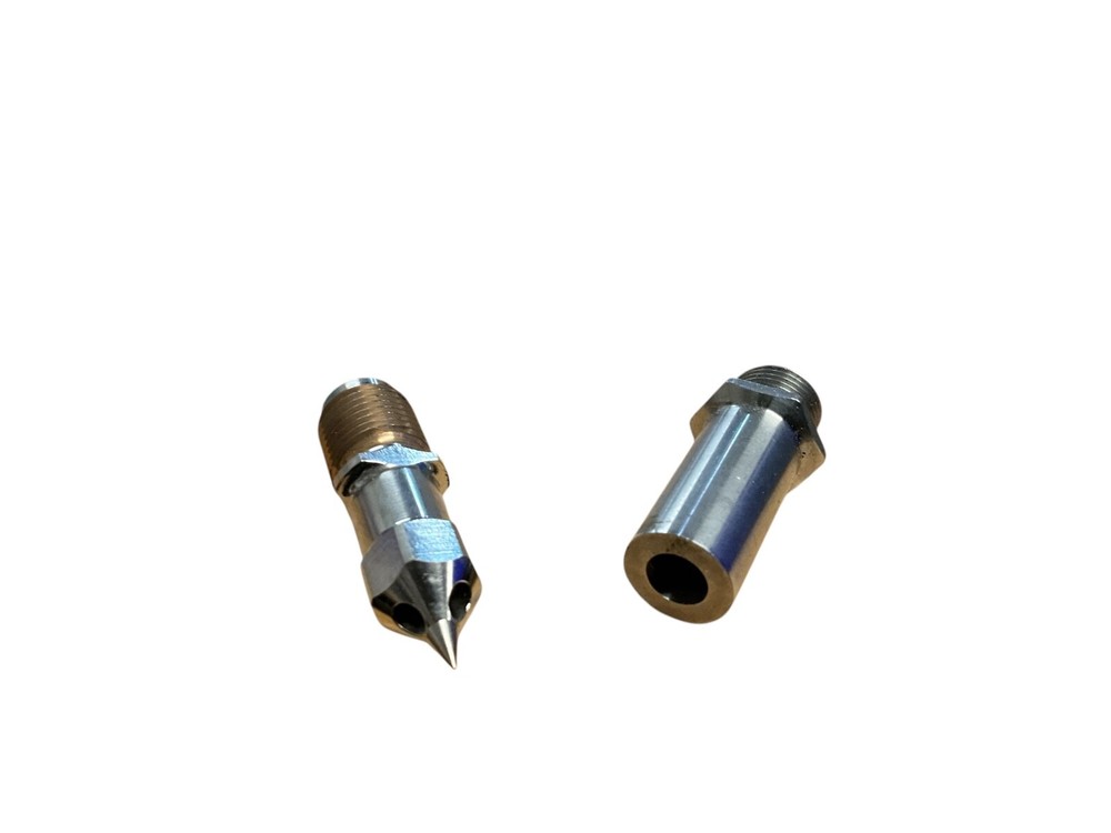 GENUINE D.M.E. GMT0301 "GATE MATE" TIP MEDIUM SUPER SHARP DME GMT-0301