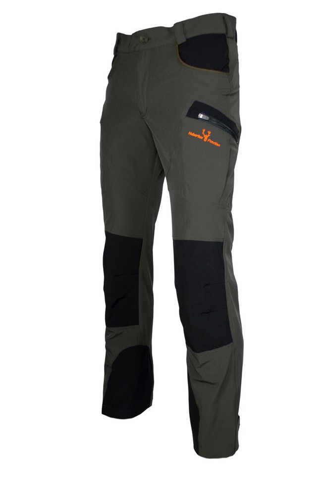New! Hubertus Hunting Pants Functional Pants AMAZONAS - Summer