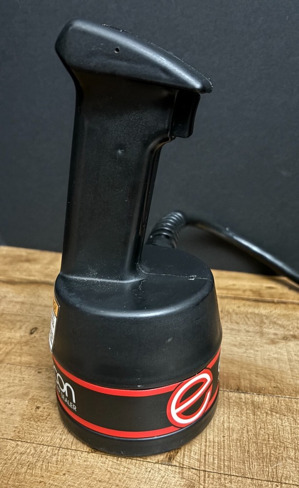 Enercon Super Seal Jr. Cap Sealer Hand Piece Controller (please read description