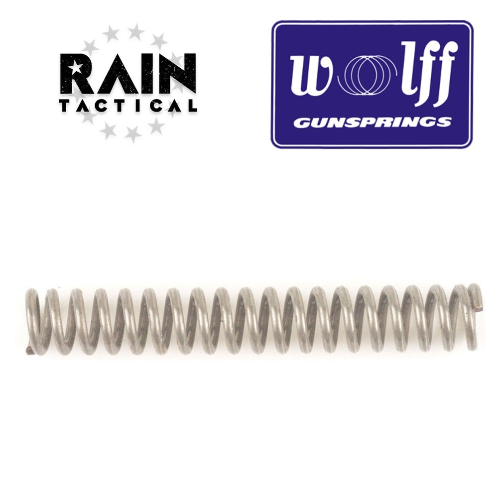 Wolff For Ruger 10 22 10/22 Extra Power Hammer Spring