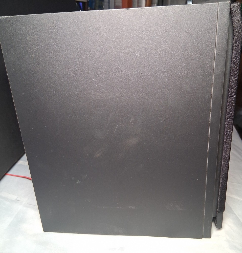 Sony HCD-BX20i Compact Disc Receiver iPod Doc Speakers Micro Component