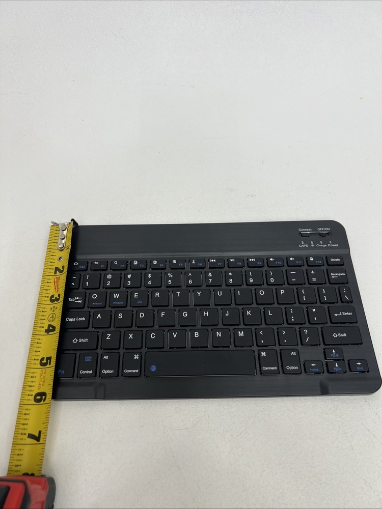 Wireless Computer, iPad Keyboard- No Brand- NEW