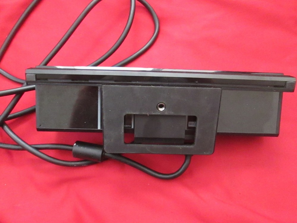 Microsoft Xbox One Kinect Sensor Bar - Black