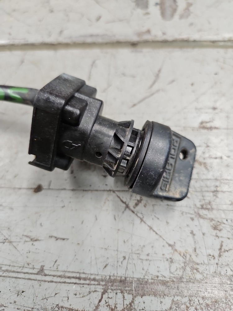 Ignition Switch - 2000 Scrambler 400 Ignition W key oem