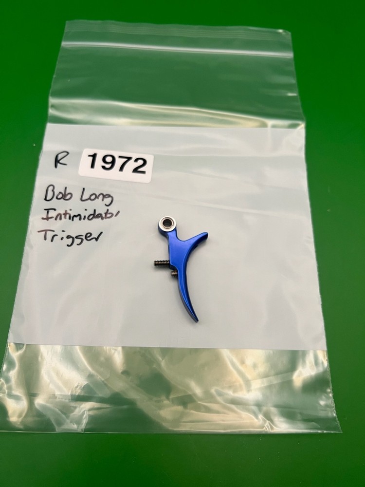 Bob Long Intimidator Trigger