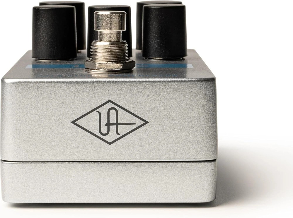 Universal Audio Compact 1176 Compressor Pedal