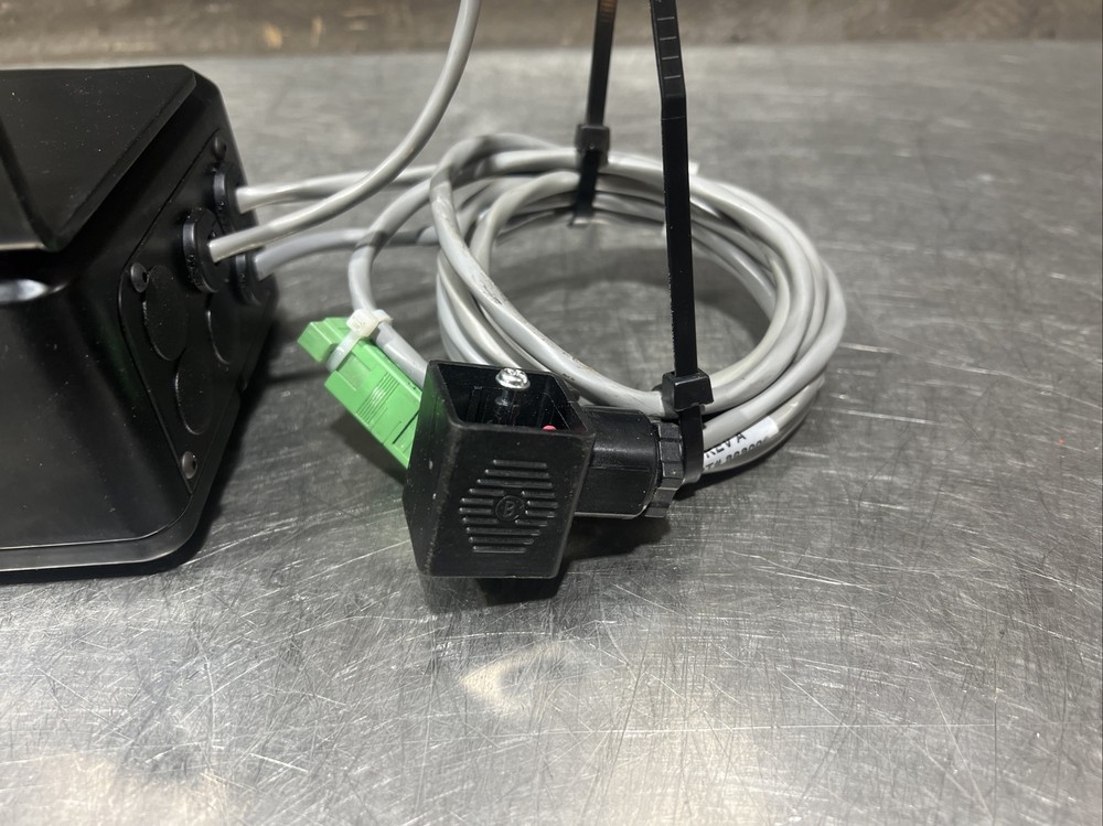 Conair ELC-M Easy Loading Control ELC Vacuum Conveying System Interface 115V