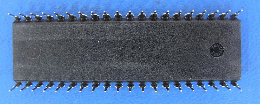 (1) NEW Texas Instruments,TMS4500A-150N, DIP-40, ICs
