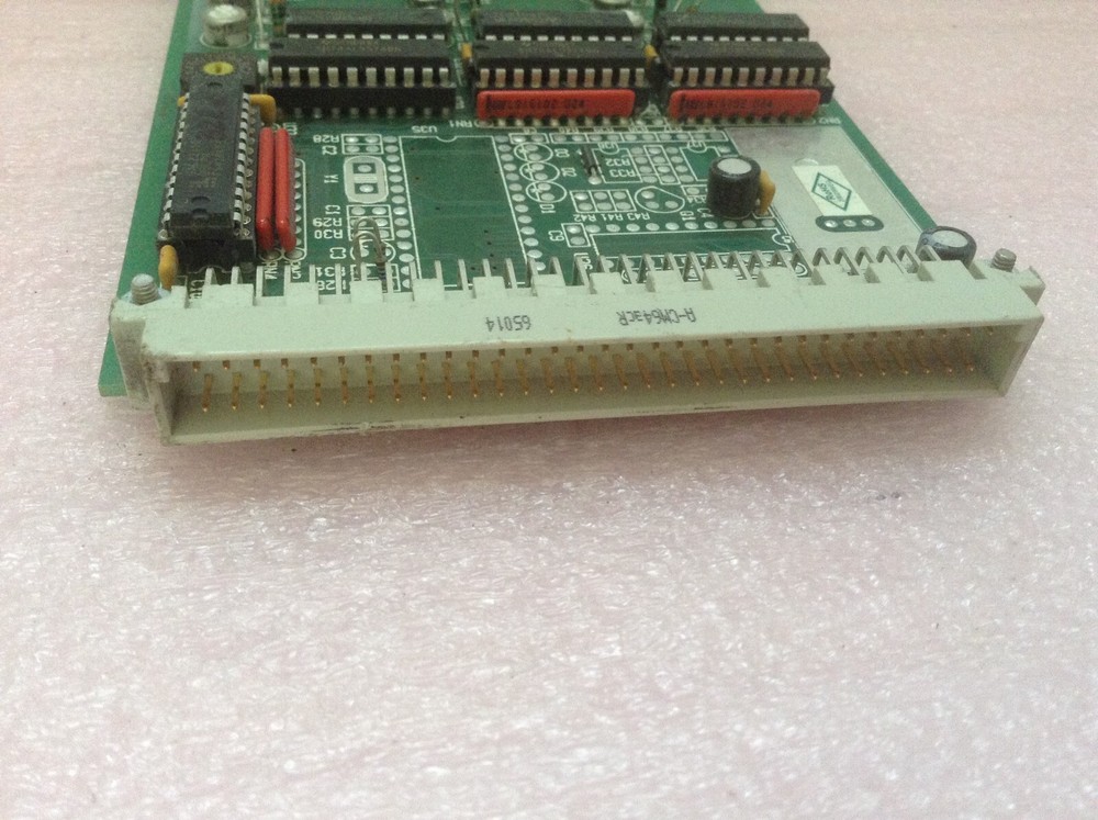 Viscom 30.008.0009 VLED board