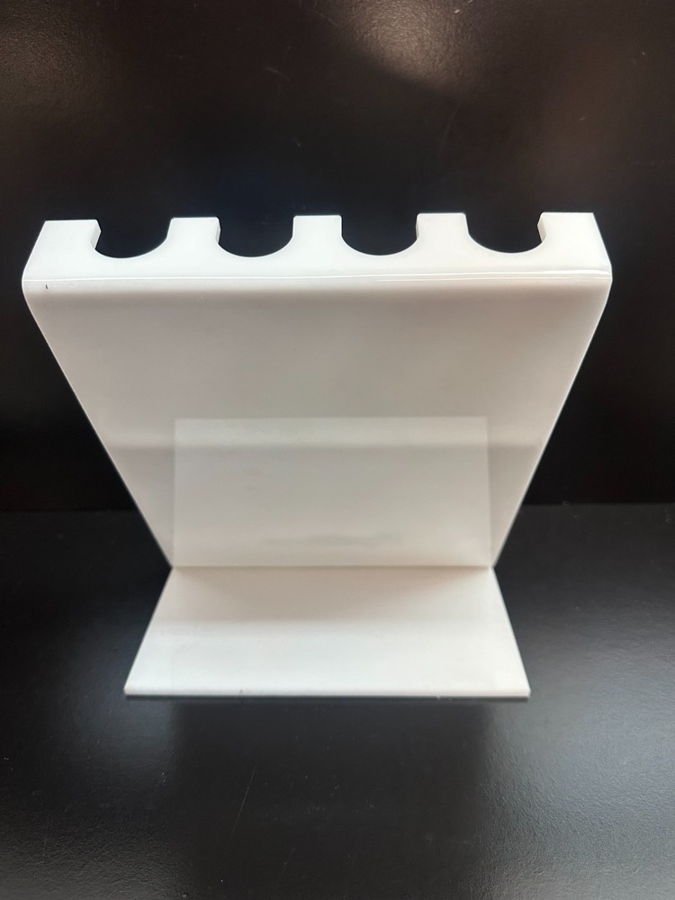 Pipette Stand 4 Slot