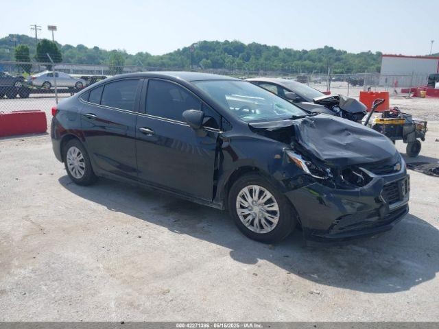 Used Front Right Drive Axle Shaft fits: 2017 Chevrolet Cruze front gasoline AT F